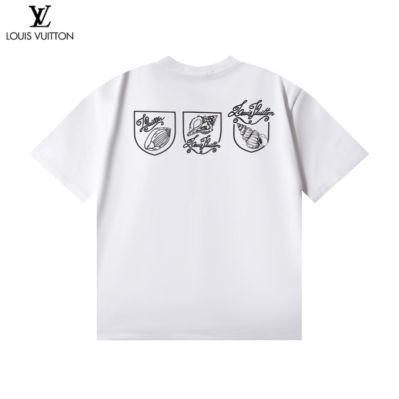 Louis Vuitton T-Shirts